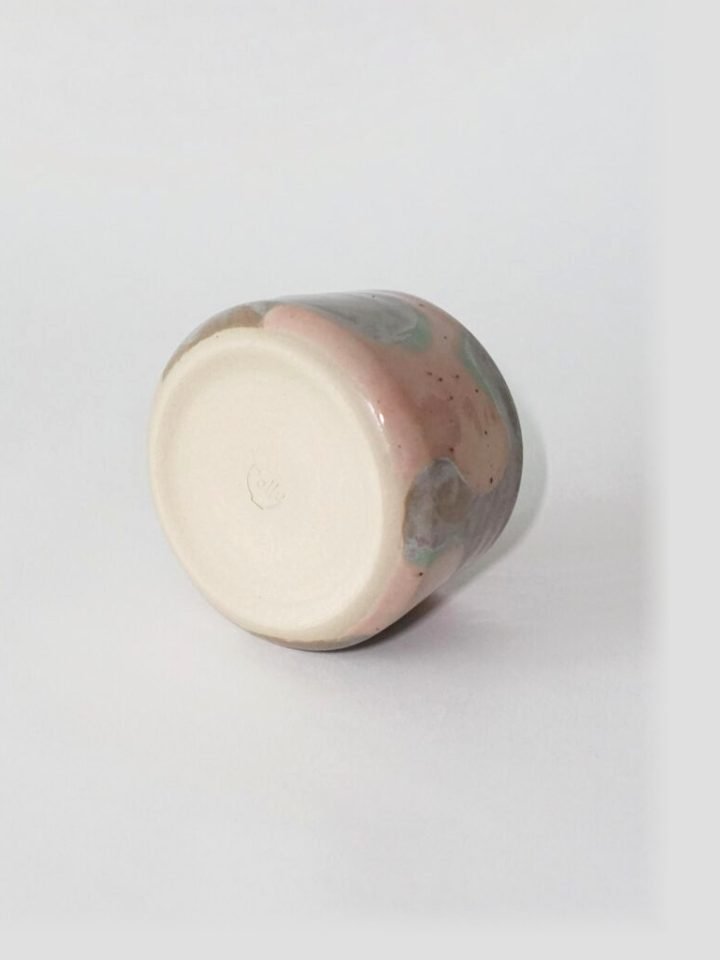 Ease underside